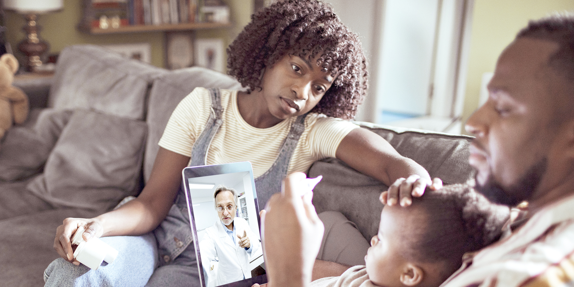 Telehealth is more important than ever blog